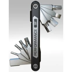 PRO Performance Mini Tool - 9 Functions 11 PRO Performance Mini Tool - 9 Functions -Urban Volt Bike Sales faprtl0123 5 1138337