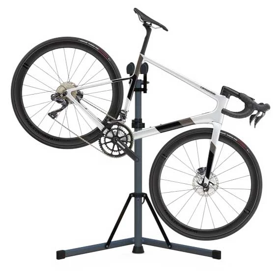 PRO Bike Repair Stand - Sport - Black 6 PRO Bike Repair Stand - Sport - Black - Image 4