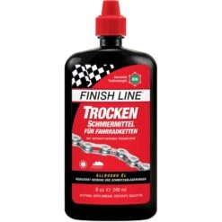 Finish Line Dry Lube Lubricant - 240ml