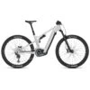 FOCUS THRON² 6.7 - 29" Electric Mountain Bike - 2023 - Lightgrey 1 FOCUS THRON² 6.7 - 29" Electric Mountain Bike - 2023 - Lightgrey -Urban Volt Bike Sales fo5010012v2023 focus thron 2 6 1368600
