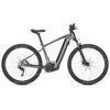 FOCUS JARIFA² 6.7 - Electric Mountain Bike - 2023 - Diamondblack 1 FOCUS JARIFA² 6.7 - Electric Mountain Bike - 2023 - Diamondblack -Urban Volt Bike Sales fo5080086v2023 focus jarifa 6 1370755