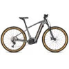 FOCUS JARIFA² 6.9 - Electric Mountain Bike - 2023 - Diamondblack -Urban Volt Bike Sales fo5080088v2022 focus jarifa 6 1371906