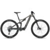 FOCUS JAM² SL 8.7 - 29" Carbon MTB E-Bike - 2023 - Warmgrey / Carbon -Urban Volt Bike Sales fo5400053v2023 jam 2 sl 8 1366468