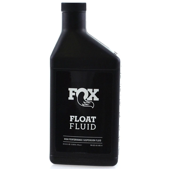 FOX Float Fluid - 473 Ml (16 Oz) 3 FOX Float Fluid - 473 Ml (16 Oz)