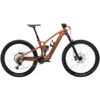 Trek FUEL EXe 9.7 SLX/XT Electric Mountain Bike - 2023 - Matte Pennyflake 2 Trek FUEL EXe 9.7 SLX/XT Electric Mountain Bike - 2023 - Matte Pennyflake -Urban Volt Bike Sales fuelexe97slxxt primary 1337353