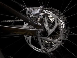 Trek FUEL EXe 9.8 XT Electric Mountain Bike - 2023 - Deep Smoke -Urban Volt Bike Sales fuelexe98xt alt6 1339743