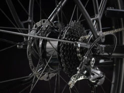 Trek FX+ 2 Stagger Electric City Bike - 2023 - Satin Trek Black 18 Trek FX+ 2 Stagger Electric City Bike - 2023 - Satin Trek Black -Urban Volt Bike Sales fxplus2stagger alt2 1328712