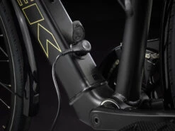 Trek FX+ 2 Stagger Electric City Bike - 2023 - Satin Trek Black 16 Trek FX+ 2 Stagger Electric City Bike - 2023 - Satin Trek Black -Urban Volt Bike Sales fxplus2stagger alt3 1328713