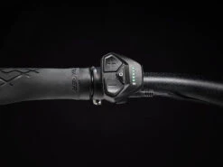 Trek FX+ 2 Stagger Electric City Bike - 2023 - Blue Sage 23 Trek FX+ 2 Stagger Electric City Bike - 2023 - Blue Sage -Urban Volt Bike Sales fxplus2stagger alt4 1328701