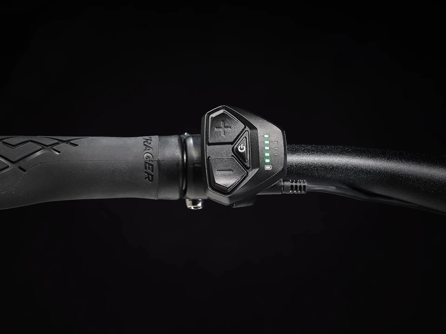 Trek FX+ 2 Stagger Electric City Bike - 2023 - Blue Sage 13 Trek FX+ 2 Stagger Electric City Bike - 2023 - Blue Sage - Image 11