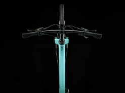 Trek FX+ 2 Stagger Electric City Bike - 2023 - Blue Sage 20 Trek FX+ 2 Stagger Electric City Bike - 2023 - Blue Sage -Urban Volt Bike Sales fxplus2stagger alt5 1328702