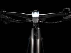Trek FX+ 2 Stagger Electric City Bike - 2023 - Satin Trek Black 23 Trek FX+ 2 Stagger Electric City Bike - 2023 - Satin Trek Black -Urban Volt Bike Sales fxplus2stagger alt6 1328716