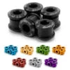 Garbaruk Chainring Bolt Set - M8 X 0.75 -Urban Volt Bike Sales garbaruk chainring bolt set 1 1137825