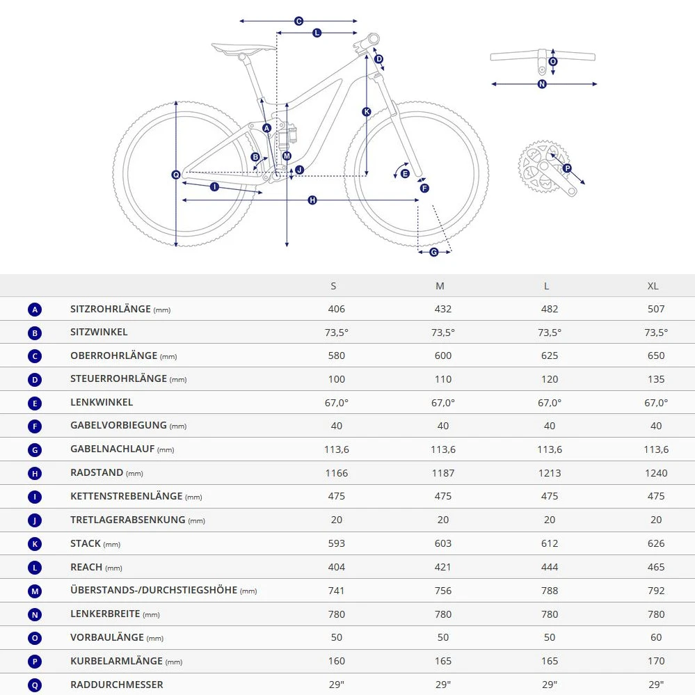 Giant STANCE E+ EX Pro 29" 625Wh - MTB SUV E-Bike - 2022 - Good Gray 4 Giant STANCE E+ EX Pro 29" 625Wh - MTB SUV E-Bike - 2022 - Good Gray - Image 2