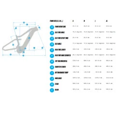 Haibike ALLMTN 7 I720Wh - 29"/27.5" Electric Mountain Bike - 2023 - Green/caramel - Matt&gloss -Urban Volt Bike Sales geo 1210665