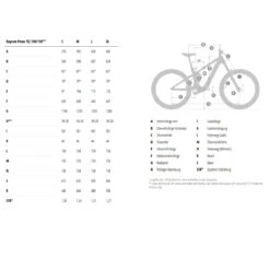 Simplon RAPCON PMAX TQ - XT - Carbon Electric Mountain Bike - 2023 - Graphite Grey Matt / Black Matt -Urban Volt Bike Sales geo 1357864 1