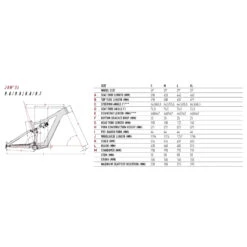 FOCUS JAM² SL 8.8 - 29" Carbon MTB E-Bike - 2023 - Limeyellow / Carbon 6 FOCUS JAM² SL 8.8 - 29" Carbon MTB E-Bike - 2023 - Limeyellow / Carbon -Urban Volt Bike Sales geo jam 2 sl 1366279 2