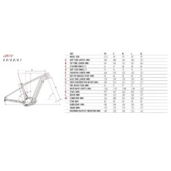 FOCUS JARIFA² 6.7 - Electric Mountain Bike - 2023 - Diamondblack -Urban Volt Bike Sales geo jarifa 2 1370725 2