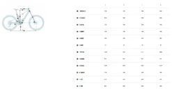 Orbea WILD H10 750Wh Electric Mountain Bike - 2023 - Basalt Grey - Dark Teal (gloss) -Urban Volt Bike Sales geo orbea wild m20 1432021 2