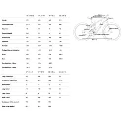 CUBE STEREO HYBRID 120 Race 750 - Electric Mountainbike - 2023 - Polarsilver / Black -Urban Volt Bike Sales geo stereo hybrid 120 race 1367349 2