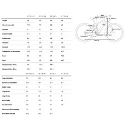 CUBE STEREO HYBRID 120 SLT 750 - Electric Mountainbike - 2023 - Prizmblack / Black 12 CUBE STEREO HYBRID 120 SLT 750 - Electric Mountainbike - 2023 - Prizmblack / Black -Urban Volt Bike Sales geo stereo hybrid 120 slt 1407969 1