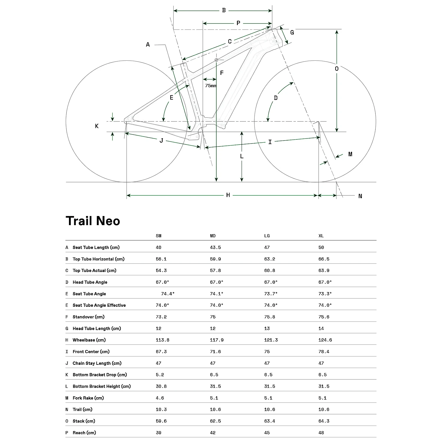 Cannondale TRAIL NEO 3 - 29" Electric Mountain Bike - 2022 - Black 4 Cannondale TRAIL NEO 3 - 29" Electric Mountain Bike - 2022 - Black - Image 2