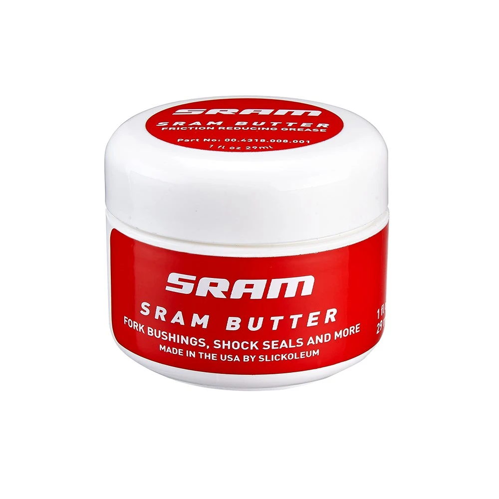 SRAM Butter Grease 500ml 3 SRAM Butter Grease 500ml