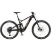 GT Bicycles FORCE AMP+ - 29" Electric Mountain Bike - 2022 - Black -Urban Volt Bike Sales gt force amp black 01 1296326