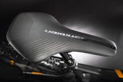 Haibike HardNine 10 I625Wh - 29" Electric Mountain Bike - 2022 - Titan/black/lava - Matt/gloss -Urban Volt Bike Sales haibike my21 detail saddle hardnine 10 1244122