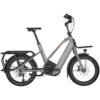 Bergamont HANS-E - Electric City Bike - 2023 - Shiny Mortar Grey 2 Bergamont HANS-E - Electric City Bike - 2023 - Shiny Mortar Grey -Urban Volt Bike Sales hans e 0 1426007
