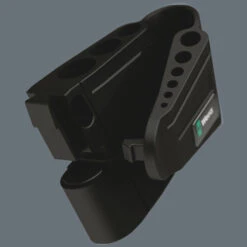 Wera 950/9 Hex-Plus Multicolour HF 1 - L-key Set With Holding Function - 9 Pcs. -Urban Volt Bike Sales hf 1 l key set img3 834316 1