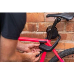 Hiplok ANKR Security Anchor - White 10 Hiplok ANKR Security Anchor - White -Urban Volt Bike Sales hiplok ankr 03 855117