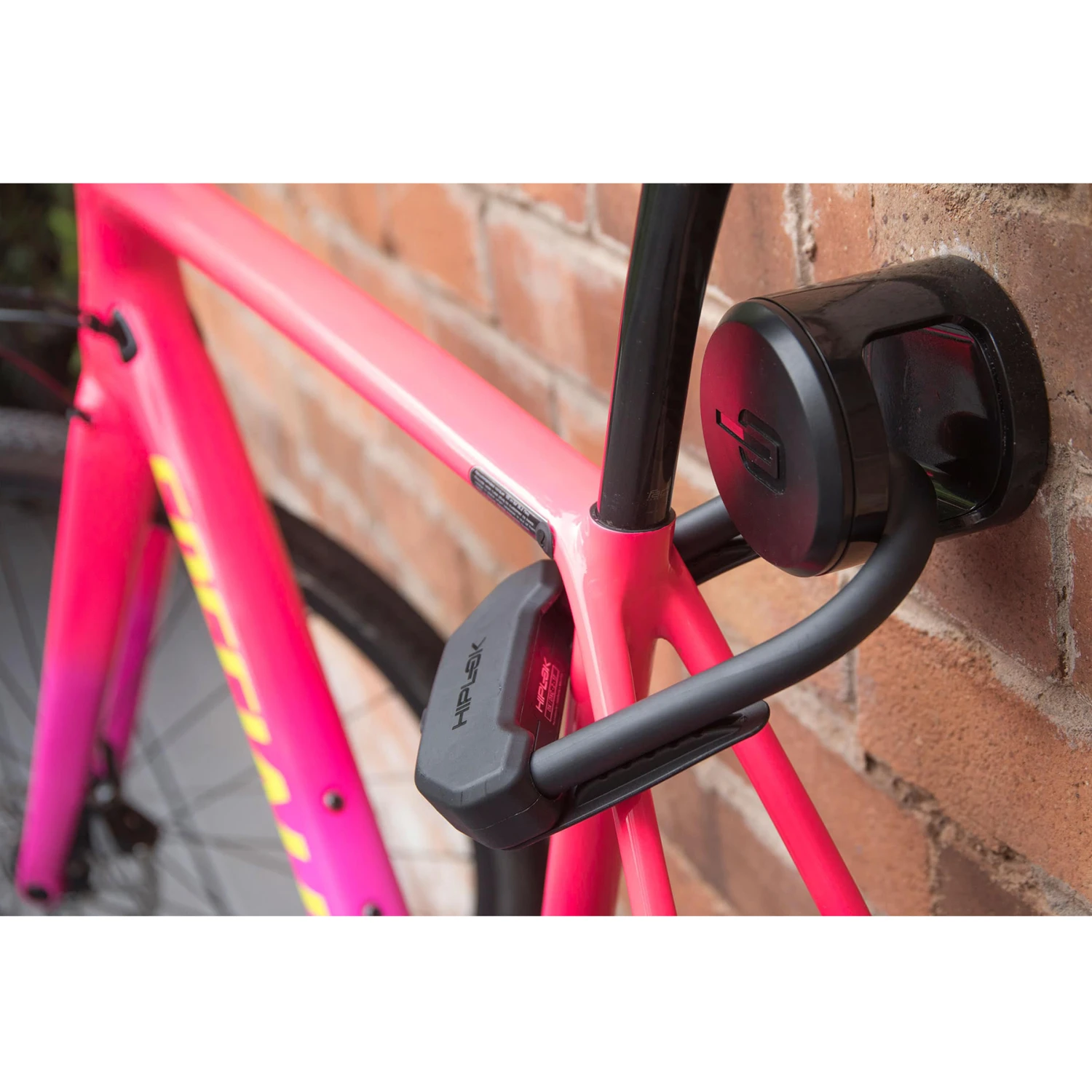 Hiplok ANKR Security Anchor - Black 6 Hiplok ANKR Security Anchor - Black - Image 4