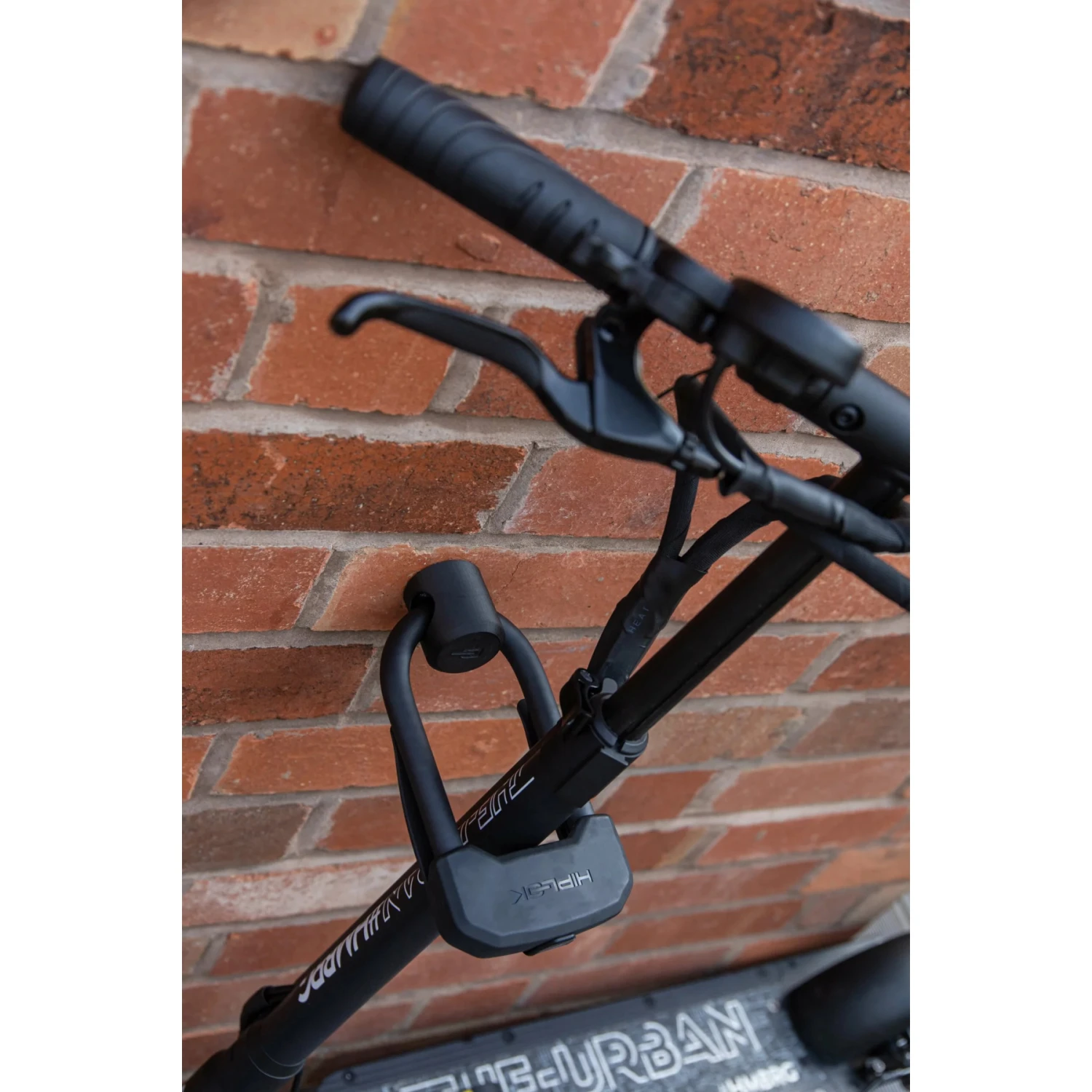 Hiplok ANKR MINI Compact Security Anchor - Yellow 6 Hiplok ANKR MINI Compact Security Anchor - Yellow - Image 4