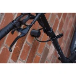Hiplok ANKR MINI Compact Security Anchor - Black -Urban Volt Bike Sales hiplok ankr mini compact security anchor black 1 2 995783