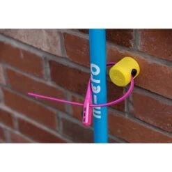 Hiplok ANKR MINI Compact Security Anchor - Black -Urban Volt Bike Sales hiplok ankr mini compact security anchor black 1 4 995785