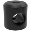 Hiplok ANKR MINI Compact Security Anchor - Black -Urban Volt Bike Sales hiplok ankr mini compact security anchor black 1 996084