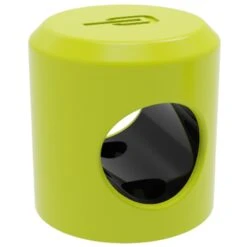 Hiplok ANKR MINI Compact Security Anchor - Yellow