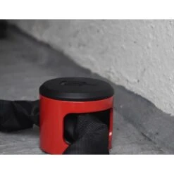 Hiplok ANKR Security Anchor - Grey -Urban Volt Bike Sales hiplok ankr security anchor grey 2 995848