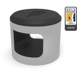 Hiplok ANKR Security Anchor - Grey