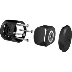 Hiplok ANKR Security Anchor - Grey -Urban Volt Bike Sales hiplok ankr security anchor grey 6 995852