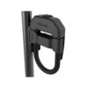 Hiplok DXF U-Lock With Frame Bracket - All Black 1 Hiplok DXF U-Lock With Frame Bracket - All Black -Urban Volt Bike Sales hiplok dxf wearable d lock with frame clip black 2 995933
