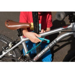 Hiplok Z-Lok Combo Armored Tie Lock With Combination Lock - Urban Green -Urban Volt Bike Sales hiplok z lok combo 02 855042