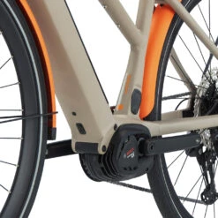 BMC 257 AMP AL TWO ST - Women Electric City Bike - Powder Sand 16 BMC 257 AMP AL TWO ST - Women Electric City Bike - Powder Sand -Urban Volt Bike Sales innovation bmc 257 al amp two st 01 powerful 1412972