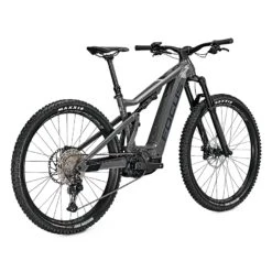 FOCUS JAM² 7.8 - 29" MTB E-Bike - 2023 - Slate Grey 7 FOCUS JAM² 7.8 - 29" MTB E-Bike - 2023 - Slate Grey -Urban Volt Bike Sales jam2 7 8 slate grey 2 1125485