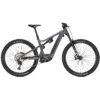 FOCUS JAM² 7.9 - 29" MTB E-Bike - 2023 - Slate Grey