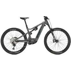 FOCUS JAM² 7.9 - 29" MTB E-Bike - 2023 - Slate Grey