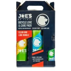 Joe's No Flats Clean & Lube Bundle 5 Joe's No Flats Clean & Lube Bundle -Urban Volt Bike Sales joes no flats clean lube bundle 3 2 1504719