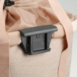 KLICKfix Bikebasket - Twist Coffee -Urban Volt Bike Sales klickfix 0303 twist 5 1430557