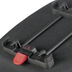 KLICKfix Carrybag GT - Bikebasket For Racktime - Twist Sky Rose 12 KLICKfix Carrybag GT - Bikebasket For Racktime - Twist Sky Rose -Urban Volt Bike Sales klickfix 0304rt 5 1430552